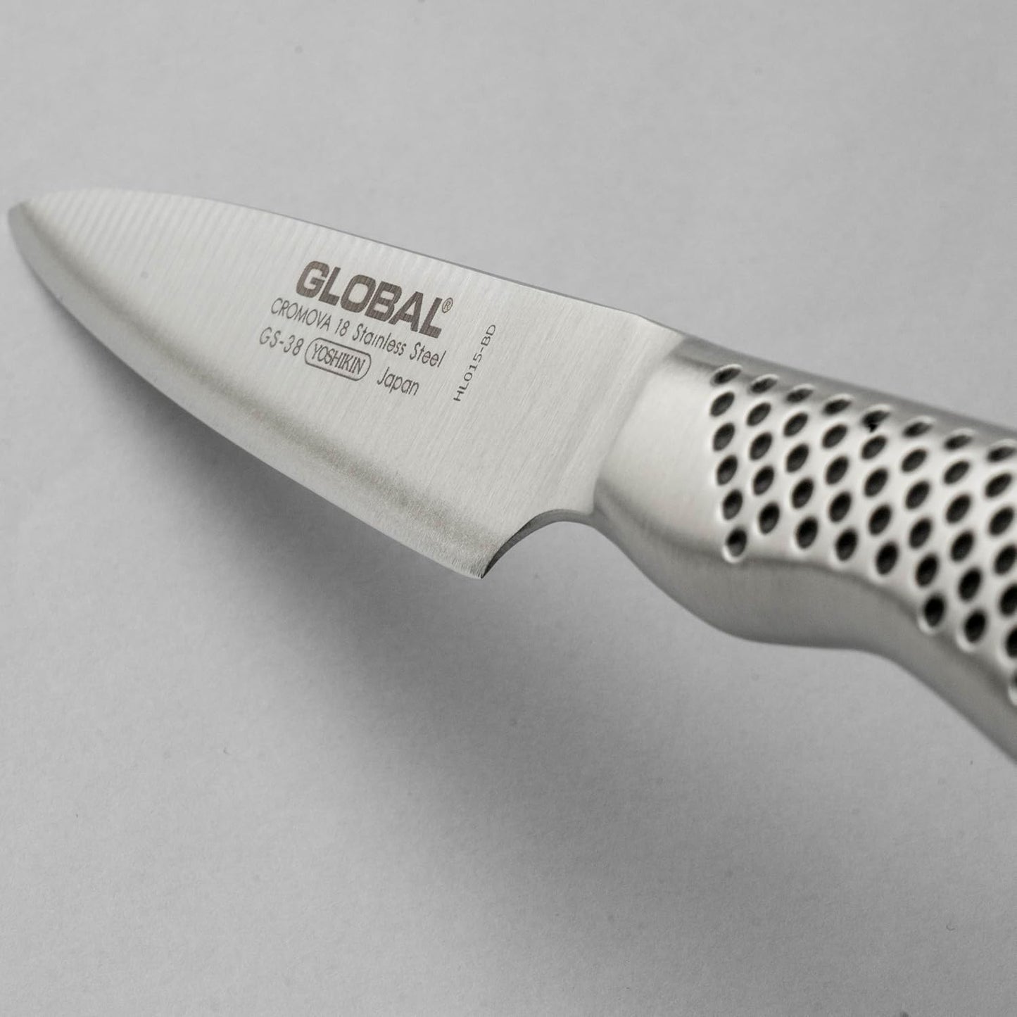 Global 3.5" Paring Knife