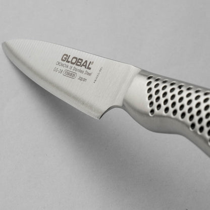 Global 3.5" Paring Knife