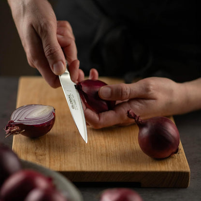 Global 3.5" Paring Knife