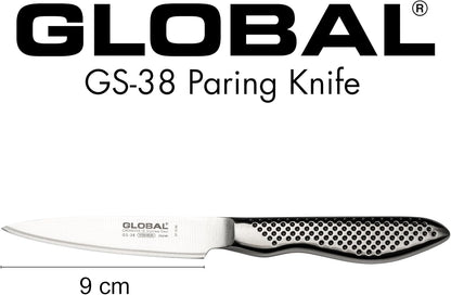 Global 3.5" Paring Knife
