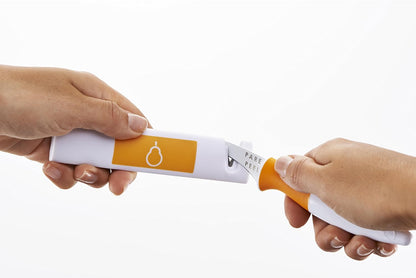 Bird's Beak Paring Knife