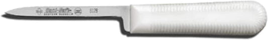 21945-6 Traditional (01255) Boning Knife, 6", wide, stiff, stain-free, high-carbon steel, beech handle‍‌‌‍‌‌‌‌‍‌‌‍‌‌‌‌‍‌‌‌‌‍‌‌‍‌‌‌‌‍‌‌‌‍‌‌‌‍‌‌‍‌‌