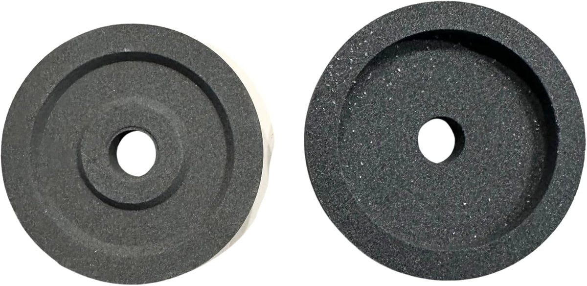 Hobart SLICER SHARPENING STONE SET 73851&13201