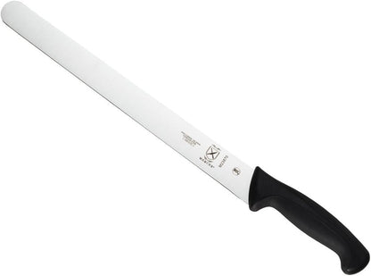 M23870 Millennia Black Handle, 12-Inch, Slicer