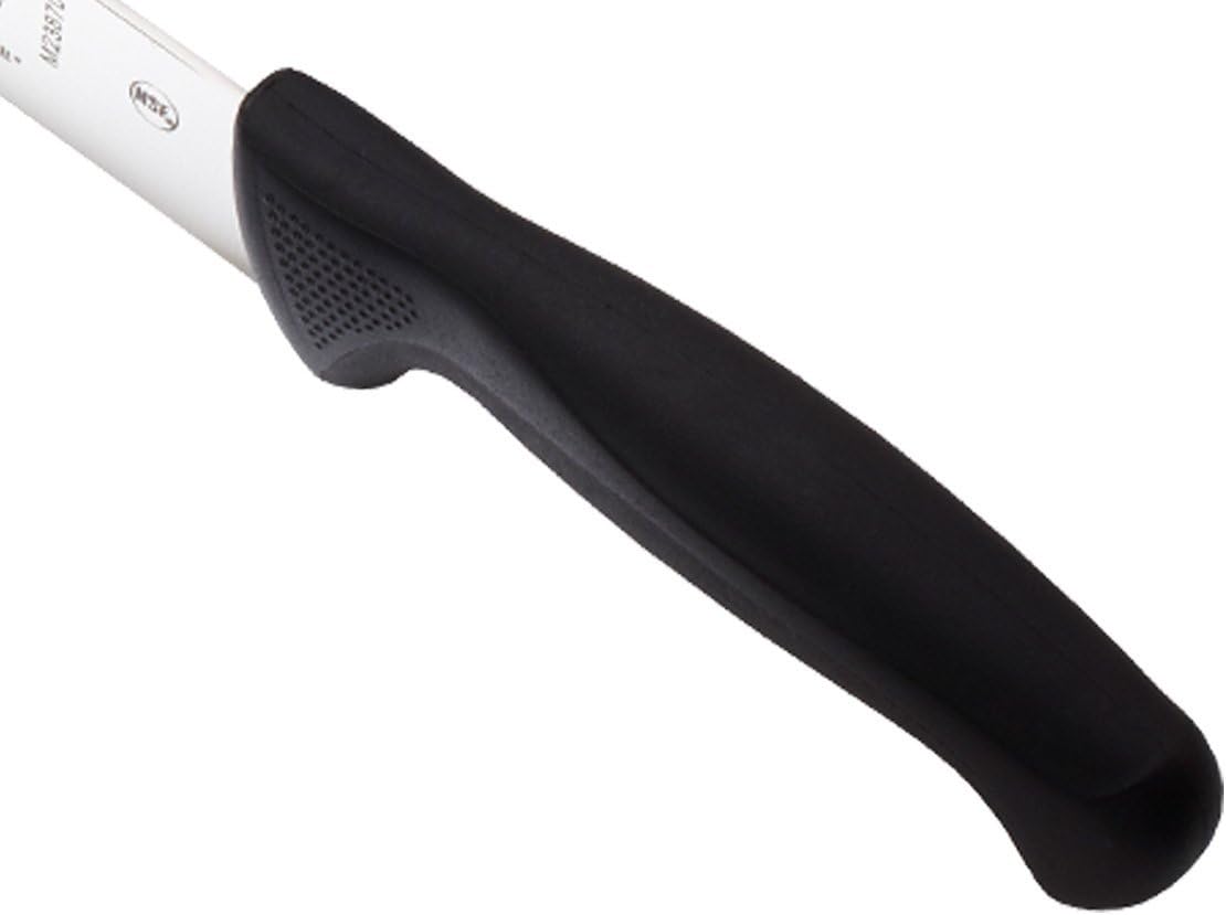 M23870 Millennia Black Handle, 12-Inch, Slicer