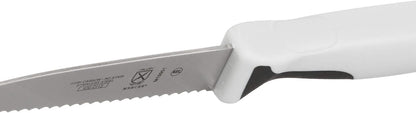 M23870 Millennia Black Handle, 12-Inch, Slicer