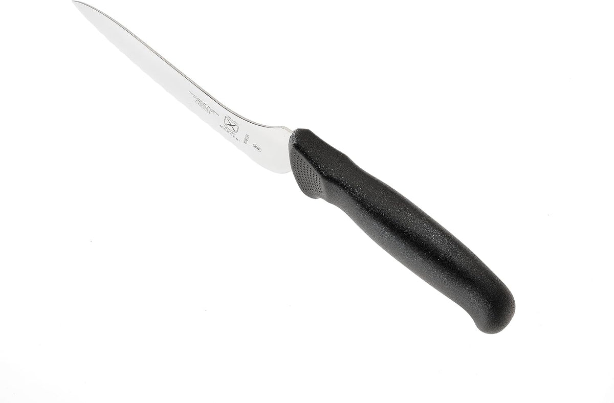 M23870 Millennia Black Handle, 12-Inch, Slicer