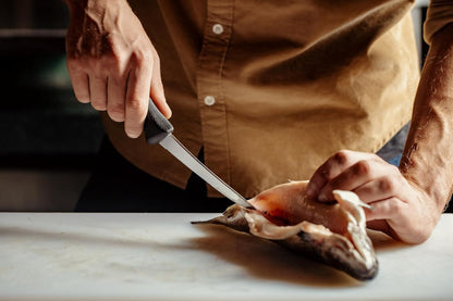M23870 Millennia Black Handle, 12-Inch, Slicer