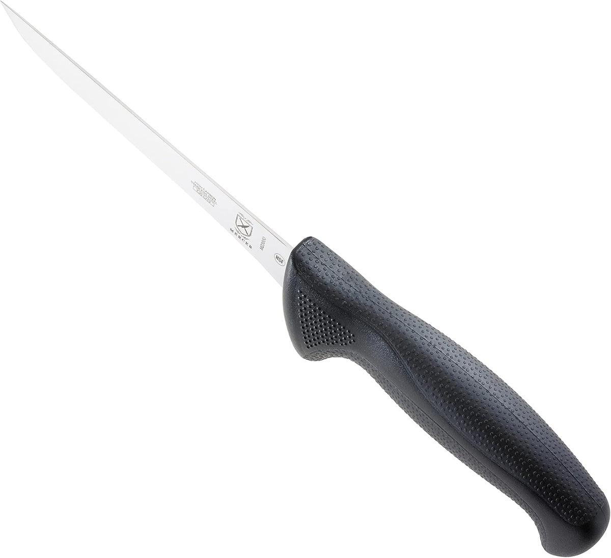 M23870 Millennia Black Handle, 12-Inch, Slicer