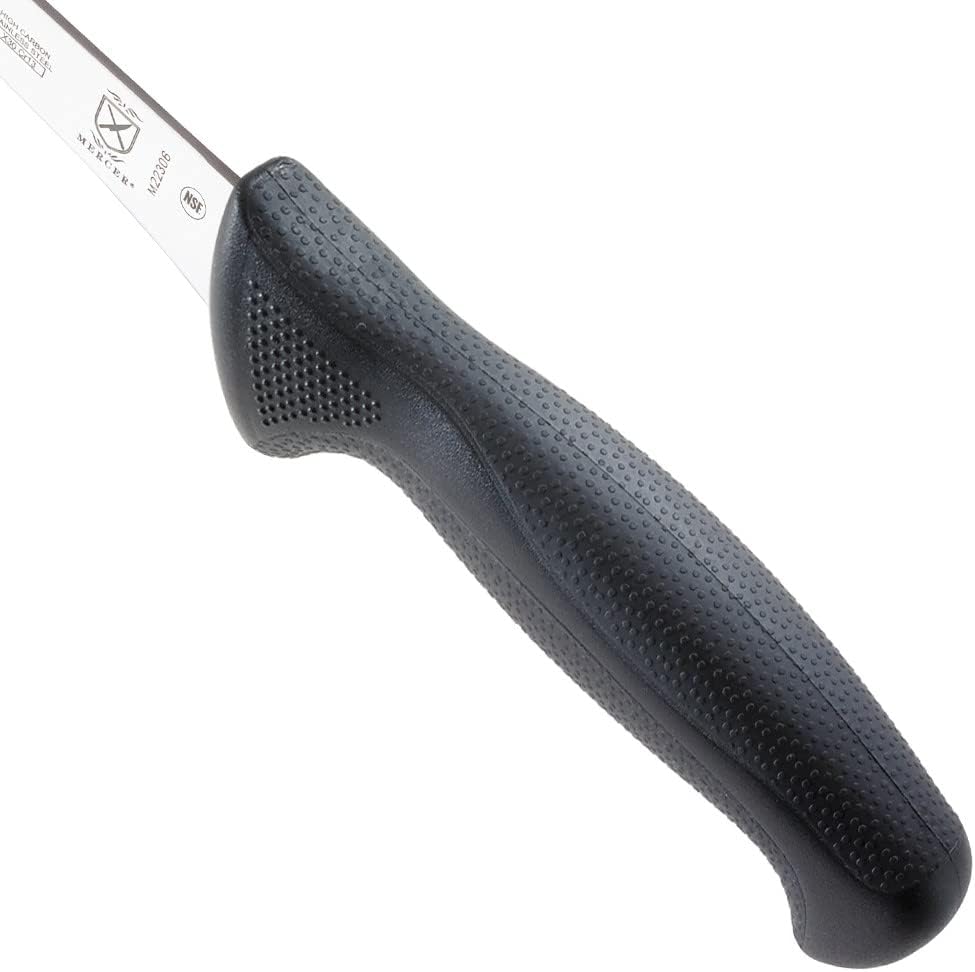 M23870 Millennia Black Handle, 12-Inch, Slicer