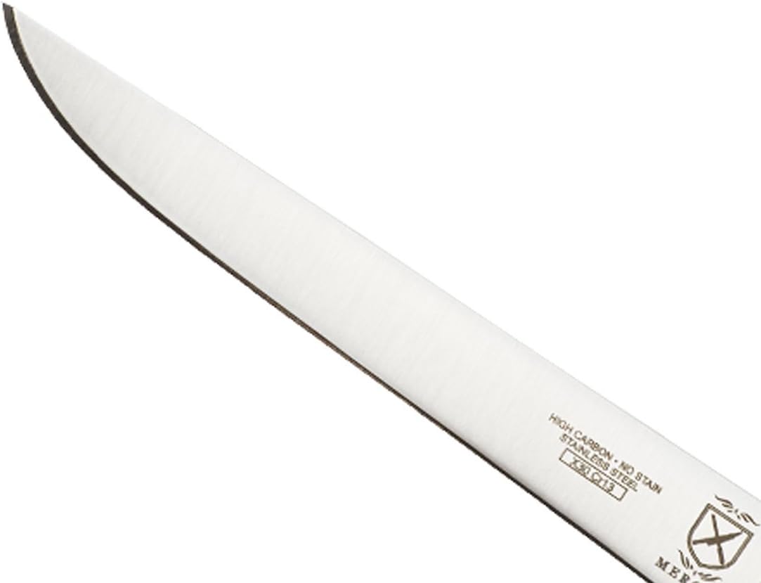 M23870 Millennia Black Handle, 12-Inch, Slicer