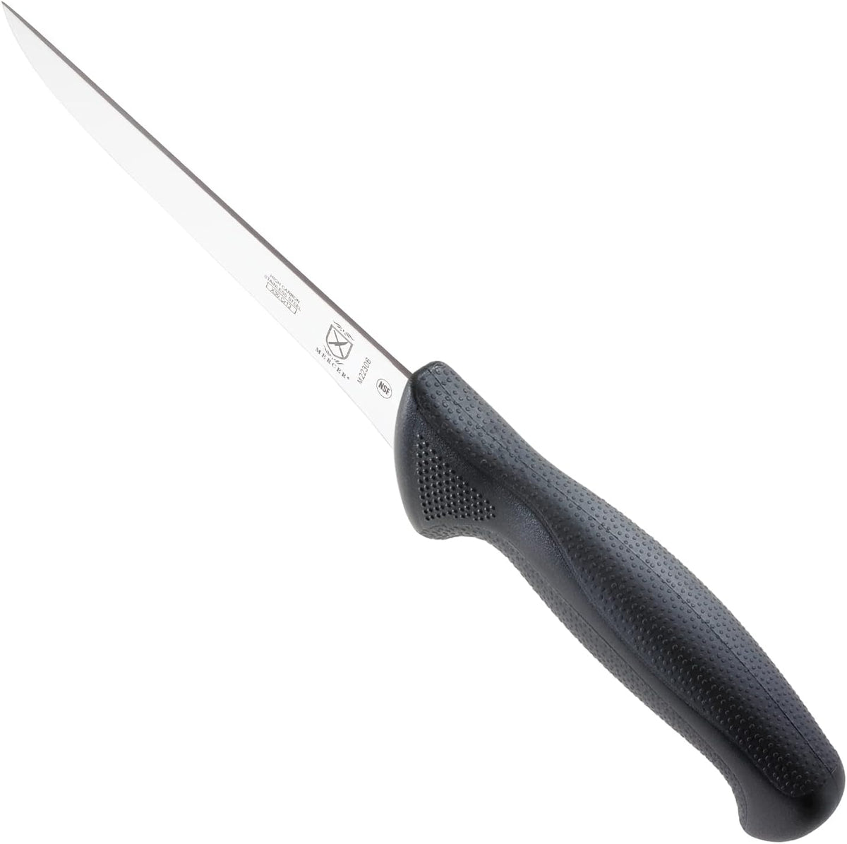 M23870 Millennia Black Handle, 12-Inch, Slicer