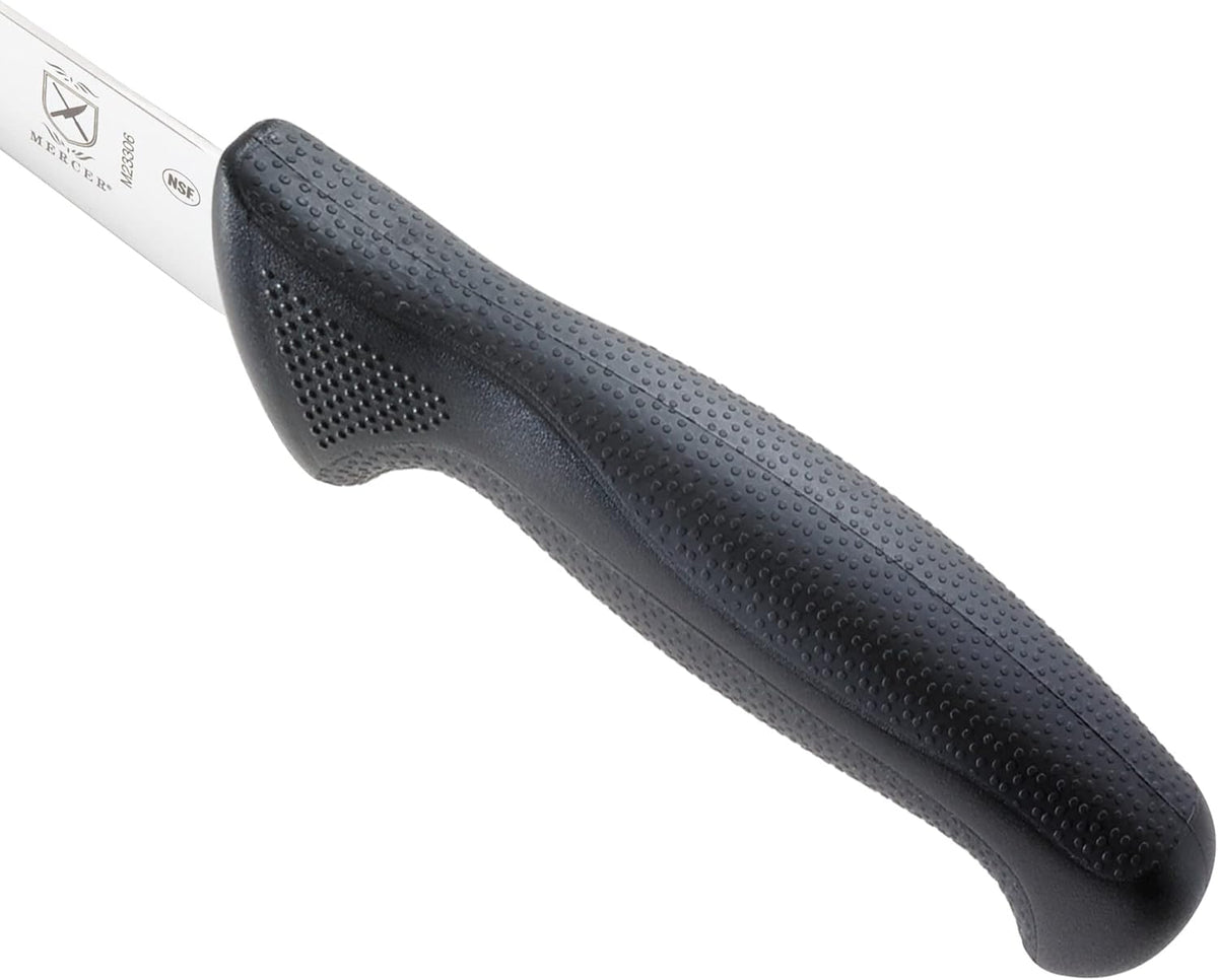 M23870 Millennia Black Handle, 12-Inch, Slicer