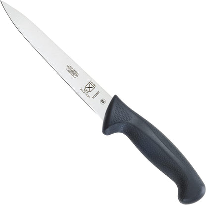 M23870 Millennia Black Handle, 12-Inch, Slicer