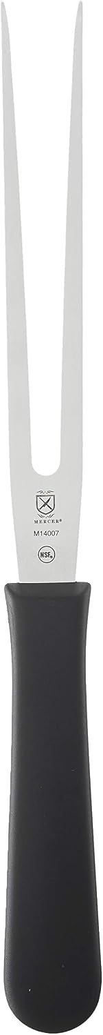 M23870 Millennia Black Handle, 12-Inch, Slicer