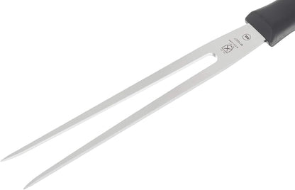 M23870 Millennia Black Handle, 12-Inch, Slicer