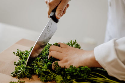 M23870 Millennia Black Handle, 12-Inch, Slicer