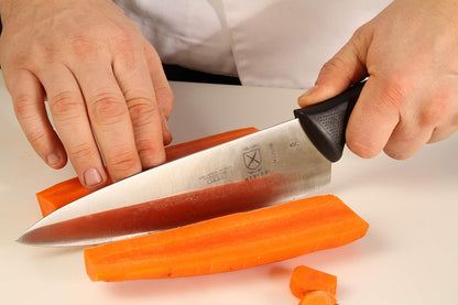 M23870 Millennia Black Handle, 12-Inch, Slicer