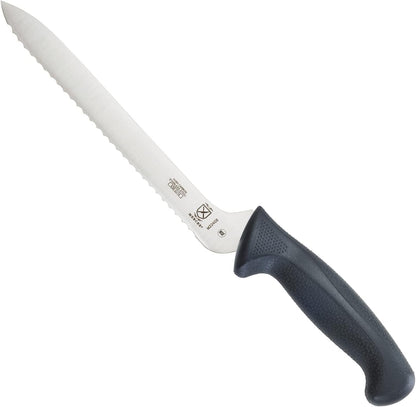 M23870 Millennia Black Handle, 12-Inch, Slicer