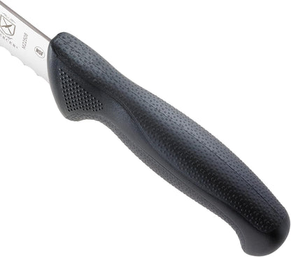 M23870 Millennia Black Handle, 12-Inch, Slicer