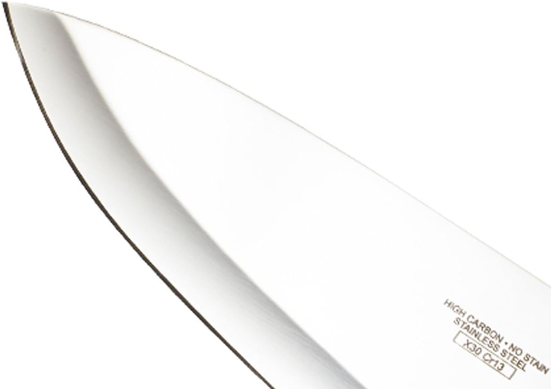 M23870 Millennia Black Handle, 12-Inch, Slicer