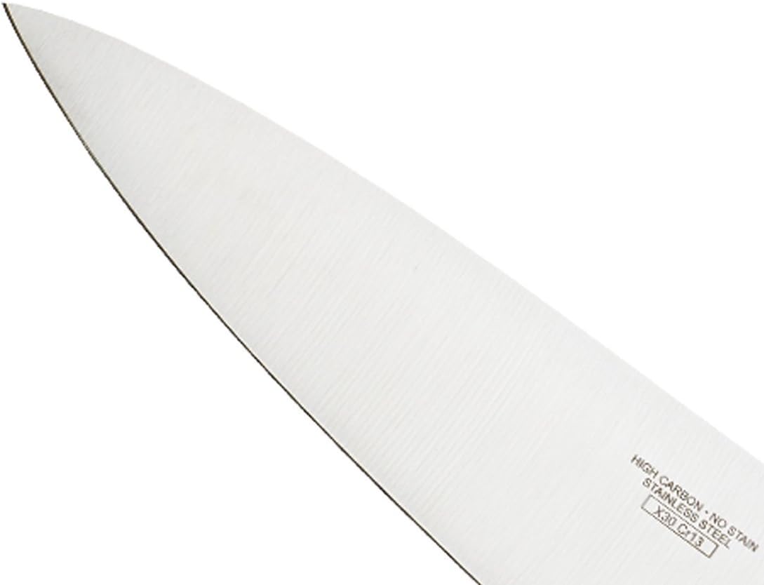 M23870 Millennia Black Handle, 12-Inch, Slicer