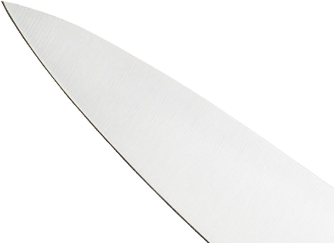 M23870 Millennia Black Handle, 12-Inch, Slicer
