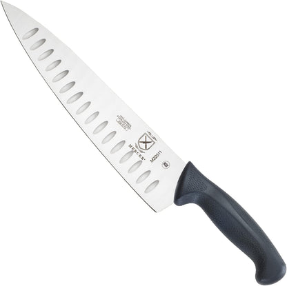 M23870 Millennia Black Handle, 12-Inch, Slicer