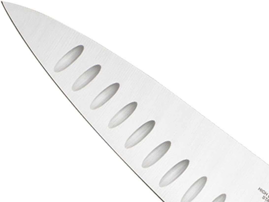 M23870 Millennia Black Handle, 12-Inch, Slicer