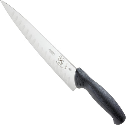 M23870 Millennia Black Handle, 12-Inch, Slicer