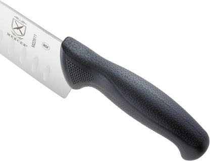 M23870 Millennia Black Handle, 12-Inch, Slicer