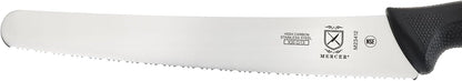 M23870 Millennia Black Handle, 12-Inch, Slicer