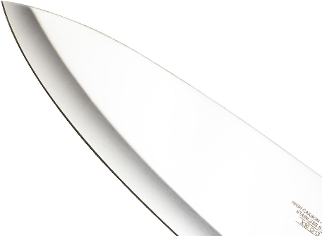 M23870 Millennia Black Handle, 12-Inch, Slicer