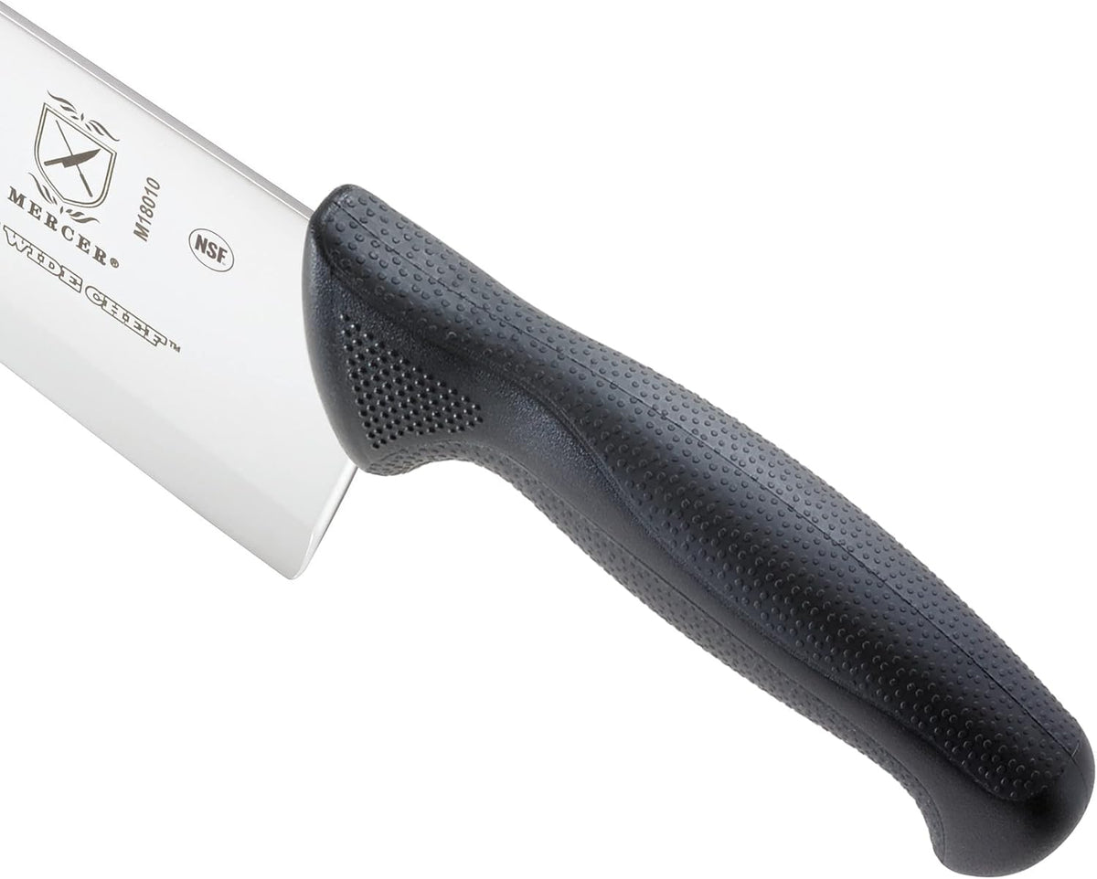 M23870 Millennia Black Handle, 12-Inch, Slicer