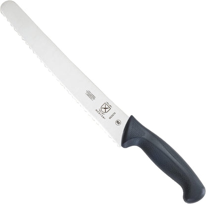 M23870 Millennia Black Handle, 12-Inch, Slicer