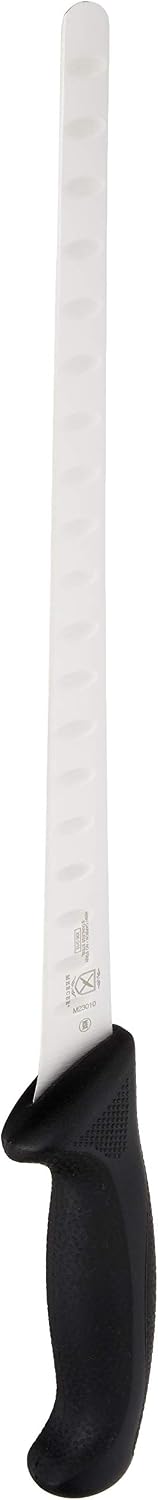 M23870 Millennia Black Handle, 12-Inch, Slicer
