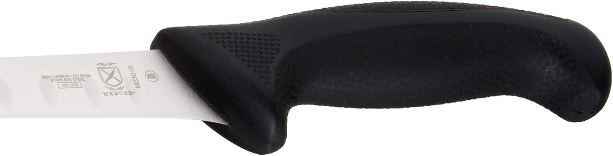 M23870 Millennia Black Handle, 12-Inch, Slicer