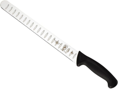 M23870 Millennia Black Handle, 12-Inch, Slicer