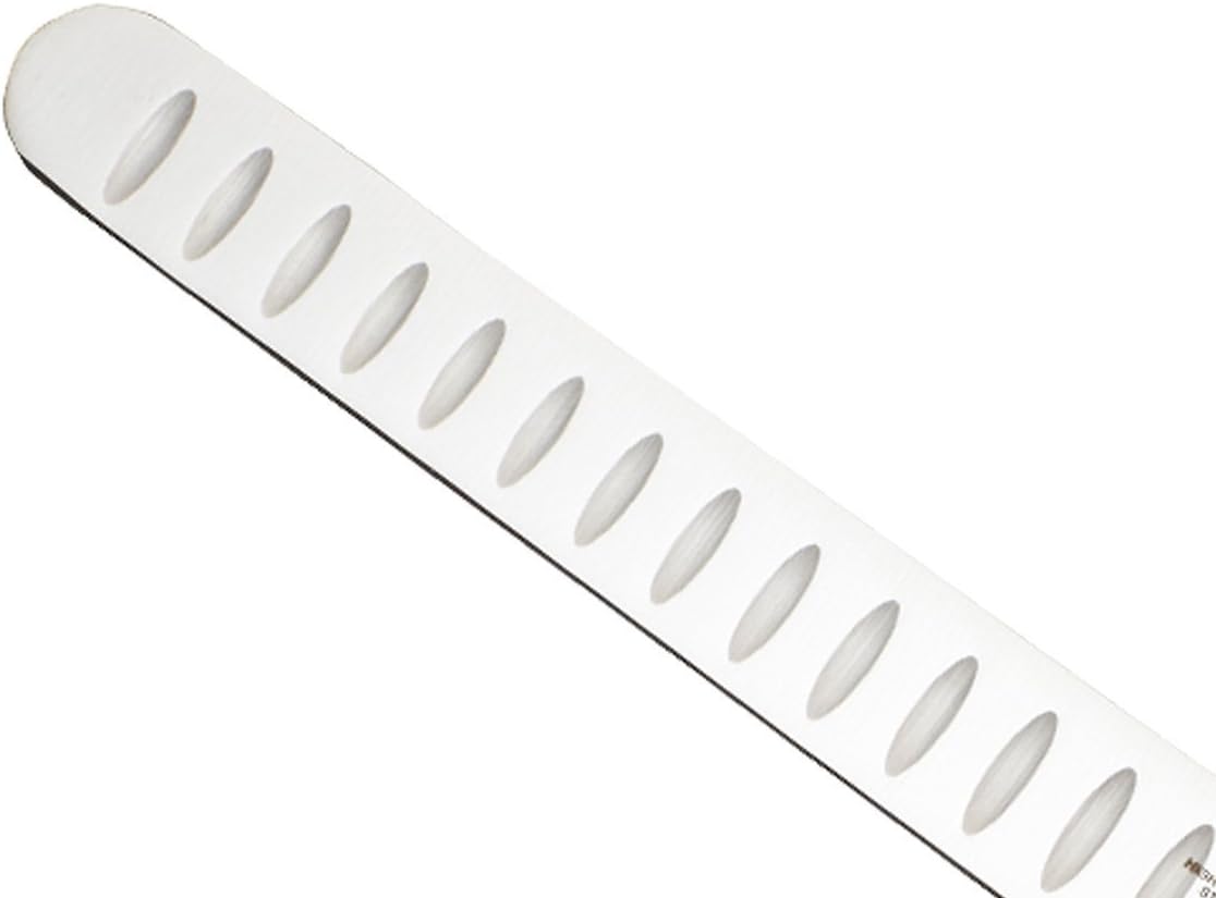 M23870 Millennia Black Handle, 12-Inch, Slicer