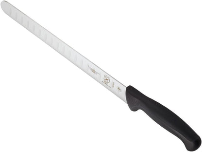 M23870 Millennia Black Handle, 12-Inch, Slicer