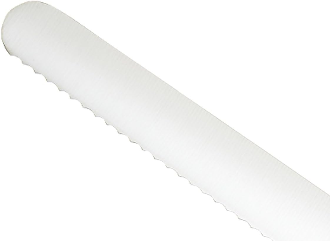 M23870 Millennia Black Handle, 12-Inch, Slicer