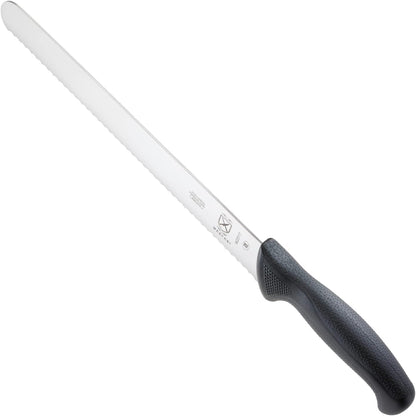M23870 Millennia Black Handle, 12-Inch, Slicer