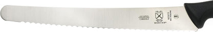 M23870 Millennia Black Handle, 12-Inch, Slicer
