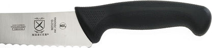 M23870 Millennia Black Handle, 12-Inch, Slicer