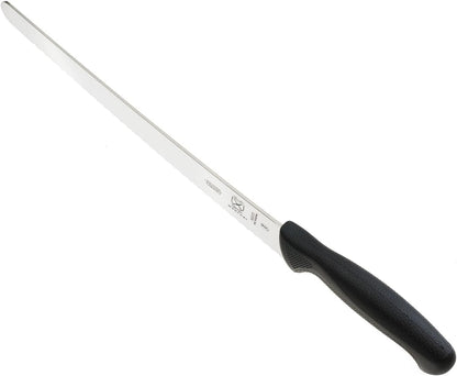 M23870 Millennia Black Handle, 12-Inch, Slicer