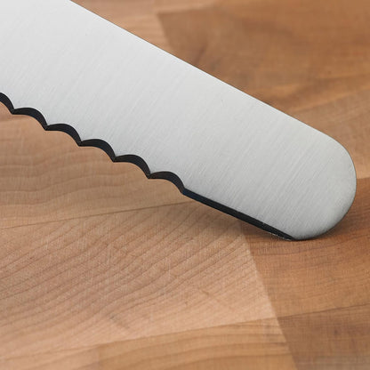 M23870 Millennia Black Handle, 12-Inch, Slicer