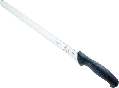 M23870 Millennia Black Handle, 12-Inch, Slicer
