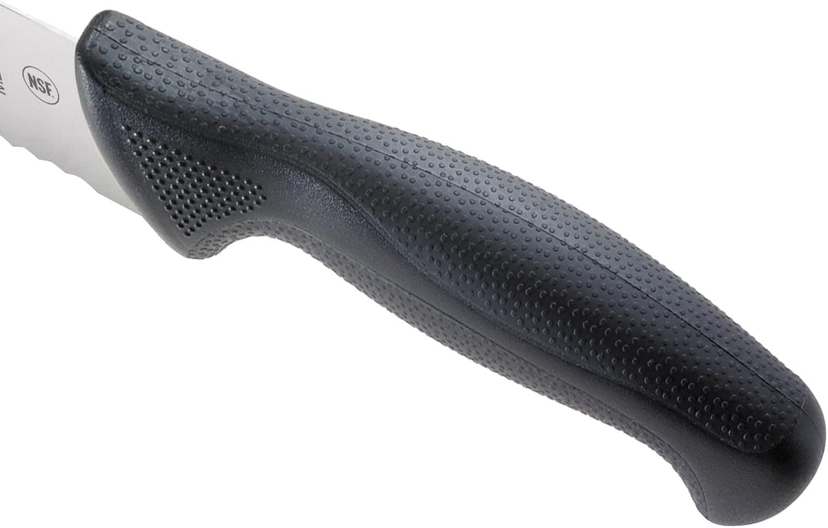 M23870 Millennia Black Handle, 12-Inch, Slicer