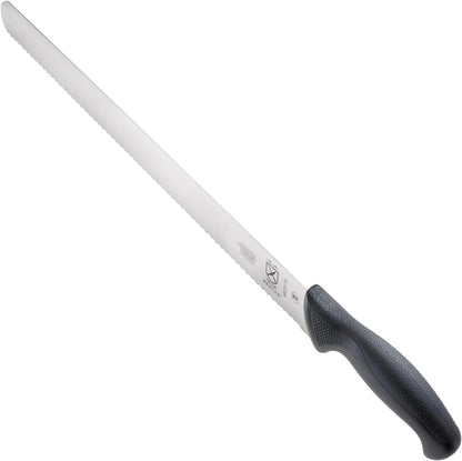 M23870 Millennia Black Handle, 12-Inch, Slicer