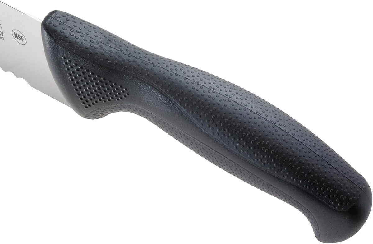 M23870 Millennia Black Handle, 12-Inch, Slicer